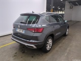  Seat  ATECA SEAT  / 2020 / 5P / SUV 1.0 TSI 115 S&S Style Business TVU #3