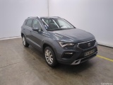 Seat  ATECA SEAT  / 2020 / 5P / SUV 1.0 TSI 115 S&S Style Business TVU #4