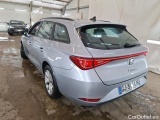  Seat  Leon SEAT  Sportstourer / 2020 / 5P / Break 1.0 eTSI 110 DSG S&S Style Business #2