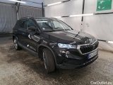  Skoda  Karoq SKODA  / 2022 / 5P / SUV 1.5 TSI 150ch ACT DSG7 Business #4
