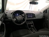  Skoda  Karoq SKODA  / 2022 / 5P / SUV 1.5 TSI 150ch ACT DSG7 Business #5