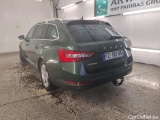  Skoda  Superb SKODA  Combi / 2019 / 5P / Break 1.4 TSI PHEV 218ch DSG6 Business #2