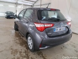  Toyota  Yaris TOYOTA  Hybride / 2017 / 5P / Berline 1.5 VVT-I HYBRID France Business #2