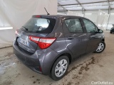  Toyota  Yaris TOYOTA  Hybride / 2017 / 5P / Berline 1.5 VVT-I HYBRID France Business #3