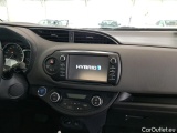  Toyota  Yaris TOYOTA  Hybride / 2017 / 5P / Berline 1.5 VVT-I HYBRID France Business #10