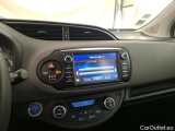 Toyota  Yaris TOYOTA  Hybride / 2017 / 5P / Berline 1.5 VVT-I HYBRID France Business #7