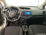  Toyota  Yaris TOYOTA  Hybride / 2017 / 5P / Berline 1.5 VVT-I HYBRID France Business #5