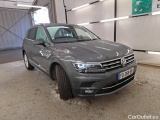  Volkswagen  Tiguan VOLKSWAGEN  / 2016 / 5P / SUV 1.5 TSI 150 EVO DSG7 Carat #4