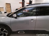  Citroen  C5 CITROEN  AIRCROSS / 2018 / 5P / SUV BLUEHDI 180 SeS SHINE EAT8 #57