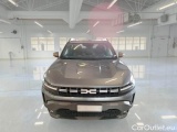  Dacia  Duster DACIA  / 2024 / 5P / SUV 1.6 HYBRID 140CV EXTREME #6