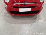  Fiat  500 FIAT  / 2015 / 3P / BERLINA 1.0 70CV IBRIDO CULT #32