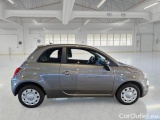  Fiat  500 FIAT  / 2015 / 3P / BERLINA 1.0 70CV IBRIDO #7