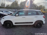  Fiat  500 FIAT L / 2017 / 5P / MONOVOLUME 1.3 MULTIJET 95CV CONNECT #8