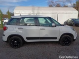  Fiat  500 FIAT L / 2017 / 5P / MONOVOLUME 1.3 MULTIJET 95CV CONNECT #7