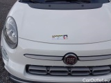  Fiat  500 FIAT L / 2017 / 5P / MONOVOLUME 1.3 MULTIJET 95CV CONNECT #21