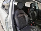  Fiat  500 FIAT X / 2018 / 5P / CROSSOVER 1.3 MJET 95CV E6D CONNECT #13