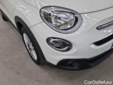  Fiat  500 FIAT X / 2018 / 5P / CROSSOVER 1.3 MJET 95CV E6D CONNECT #35