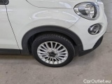  Fiat  500 FIAT X / 2018 / 5P / CROSSOVER 1.3 MJET 95CV E6D CONNECT #40