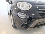  Fiat  500 FIAT X / 2018 / 5P / CROSSOVER 1.3 MJET 95CV 4X2 BUSINESS #43