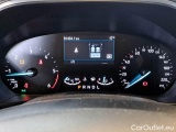  Ford  Focus FORD  / 2018 / 5P / STATION WAGON 1.5 ECOBLUE 120CV BUS. CAMBIO AUTOM. SW #4