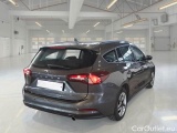  Ford  Focus FORD  / 2018 / 5P / STATION WAGON 1.5 ECOBLUE 120CV BUS. CAMBIO AUTOM. SW #2