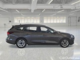  Ford  Focus FORD  / 2018 / 5P / STATION WAGON 1.5 ECOBLUE 120CV BUS. CAMBIO AUTOM. SW #7