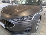  Ford  Focus FORD  / 2018 / 5P / STATION WAGON 1.5 ECOBLUE 120CV BUS. CAMBIO AUTOM. SW #35