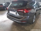  Ford  Focus FORD  / 2018 / 5P / STATION WAGON 1.5 ECOBLUE 120CV BUS. CAMBIO AUTOM. SW #69