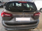  Ford  Focus FORD  / 2018 / 5P / STATION WAGON 1.5 ECOBLUE 120CV BUS. CAMBIO AUTOM. SW #84
