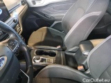 Ford  Focus FORD  / 2018 / 5P / STATION WAGON 1.5 ECOBLUE 120CV BUS. CAMBIO AUTOM. SW #119