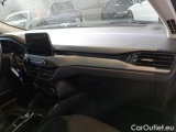  Ford  Focus FORD  / 2018 / 5P / STATION WAGON 1.5 ECOBLUE 120CV BUS. CAMBIO AUTOM. SW #152