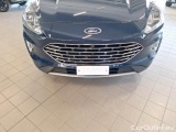  Ford  Kuga FORD  / 2019 / 5P / SUV 1.5 ECOBLUE 120CV 2WD TITANIUM BUS. AUTO #37
