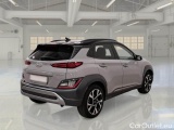  Hyundai  Konna HYUNDAI KONA / 2021 / 5P / SUV 1.6 CRDI 48V 136CV 2WD DCT XLINE #2