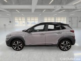  Hyundai  Konna HYUNDAI KONA / 2021 / 5P / SUV 1.6 CRDI 48V 136CV 2WD DCT XLINE #8