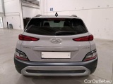  Hyundai  Konna HYUNDAI KONA / 2021 / 5P / SUV 1.6 CRDI 48V 136CV 2WD DCT XLINE #55
