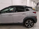  Hyundai  Konna HYUNDAI KONA / 2021 / 5P / SUV 1.6 CRDI 48V 136CV 2WD DCT XLINE #61