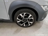  Hyundai  Konna HYUNDAI KONA / 2021 / 5P / SUV 1.6 CRDI 48V 136CV 2WD DCT XLINE #77