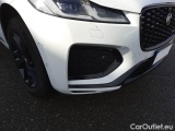  Jaguar  F-PACE JAGUAR  / 2020 / 5P / SUV 2.0D D204 R-DYNAMIC SE AUTO 4WD #31