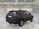  Jeep  Compass JEEP  / 2021 / 5P / SUV 1.6 MJET II 96KW BUSINESS #2