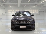  Jeep  Compass JEEP  / 2021 / 5P / SUV 1.6 MJET II 96KW BUSINESS #6