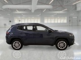  Jeep  Compass JEEP  / 2021 / 5P / SUV 1.6 MJET II 96KW BUSINESS #7