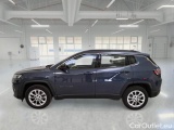  Jeep  Compass JEEP  / 2021 / 5P / SUV 1.6 MJET II 96KW BUSINESS #8