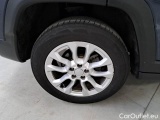  Jeep  Compass JEEP  / 2021 / 5P / SUV 1.6 MJET II 96KW BUSINESS #18