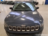  Jeep  Compass JEEP  / 2021 / 5P / SUV 1.6 MJET II 96KW BUSINESS #28