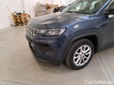  Jeep  Compass JEEP  / 2021 / 5P / SUV 1.6 MJET II 96KW BUSINESS #34
