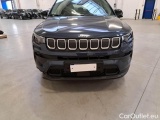  Jeep  Compass JEEP  / 2021 / 5P / SUV 1.6 MJET II 96KW BUSINESS #38