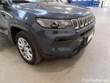  Jeep  Compass JEEP  / 2021 / 5P / SUV 1.6 MJET II 96KW BUSINESS #42