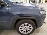  Jeep  Compass JEEP  / 2021 / 5P / SUV 1.6 MJET II 96KW BUSINESS #45