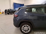  Jeep  Compass JEEP  / 2021 / 5P / SUV 1.6 MJET II 96KW BUSINESS #56