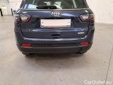  Jeep  Compass JEEP  / 2021 / 5P / SUV 1.6 MJET II 96KW BUSINESS #63